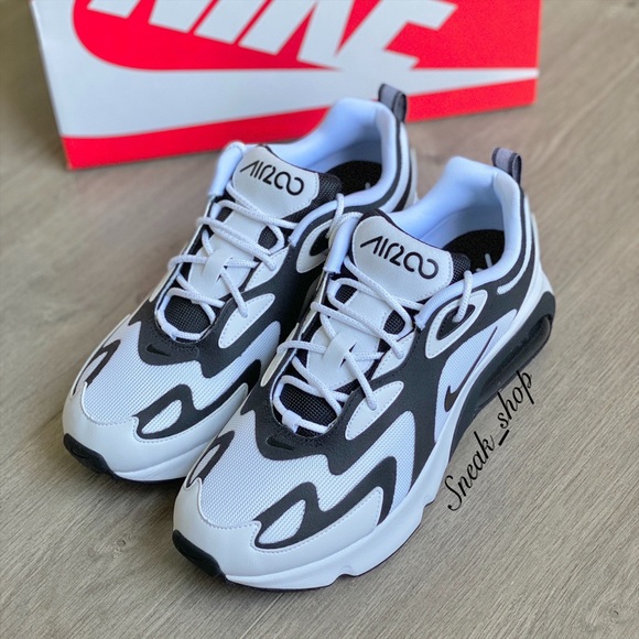 NWT Nike Air Max 200 Mens Shoes - Picture 2 of 4